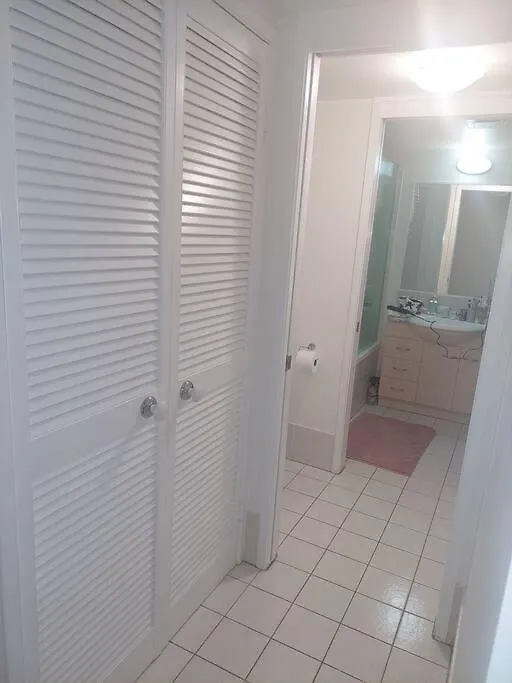 Beachfront Bliss Apartment Gold Coast Australia