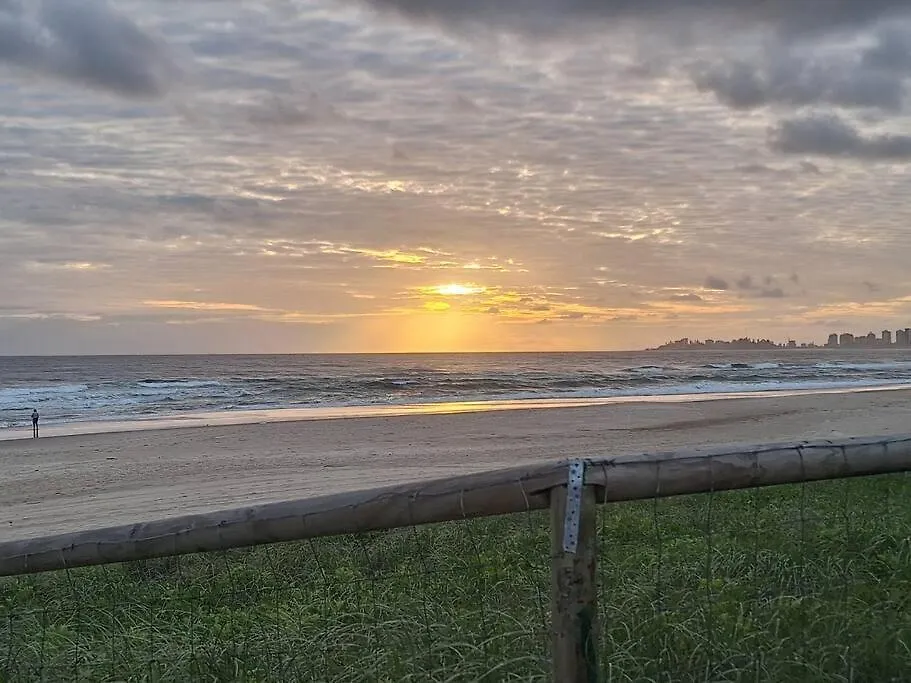 Beachfront Bliss Apartment Gold Coast Australia